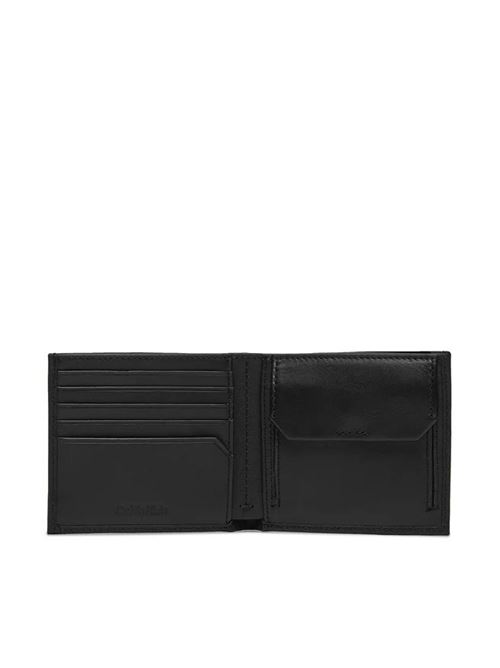 CK Must Bifold  Geldbörse CALVIN KLEIN | K50K511381.BEH